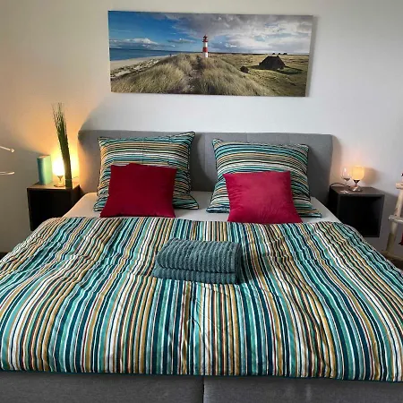 An Der Ems 75100 Westoverledingen