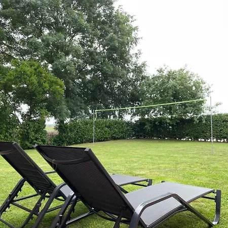 아파트 An Der Ems 75100 *