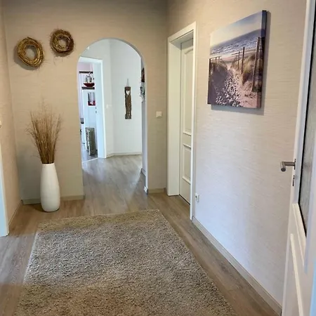 An Der Ems 75100 아파트