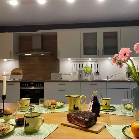 아파트 An Der Ems 75100