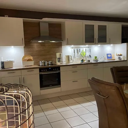 아파트 An Der Ems 75100