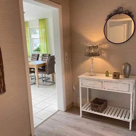 아파트 An Der Ems 75100 Westoverledingen