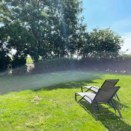 아파트 An Der Ems 75100 Westoverledingen