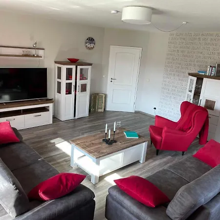 An Der Ems 75100 아파트 Westoverledingen