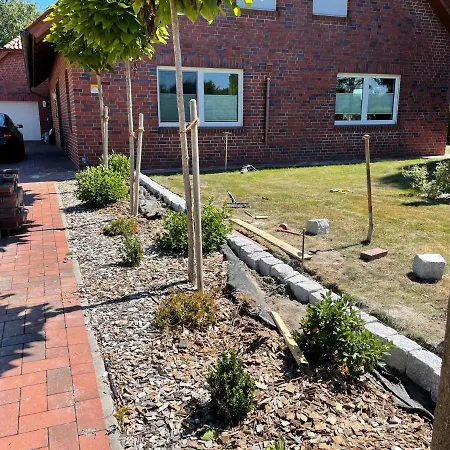 An Der Ems 75100 * Westoverledingen