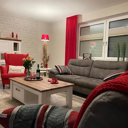 An Der Ems 75100 아파트 Westoverledingen